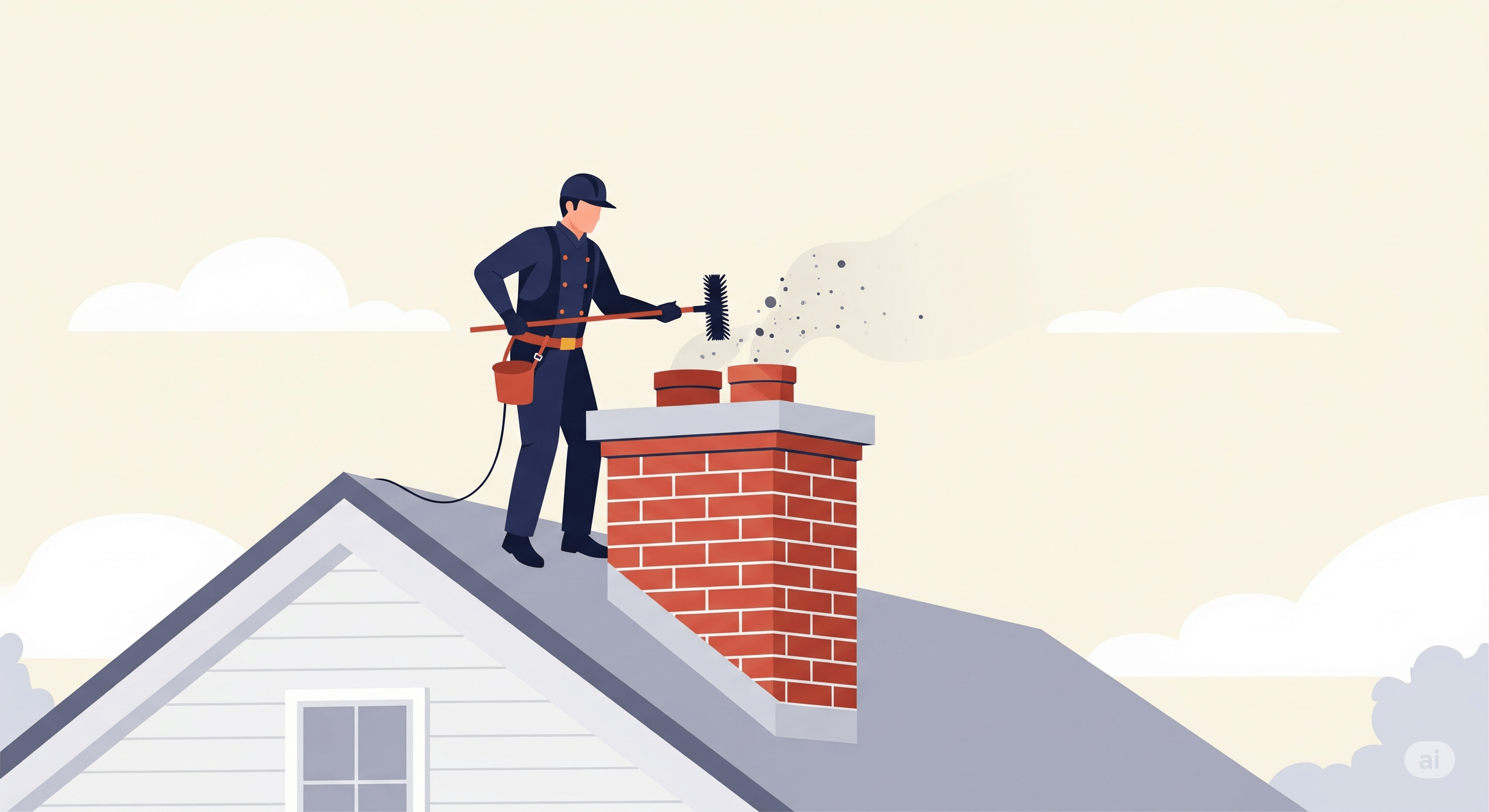 Chimney Cleaning